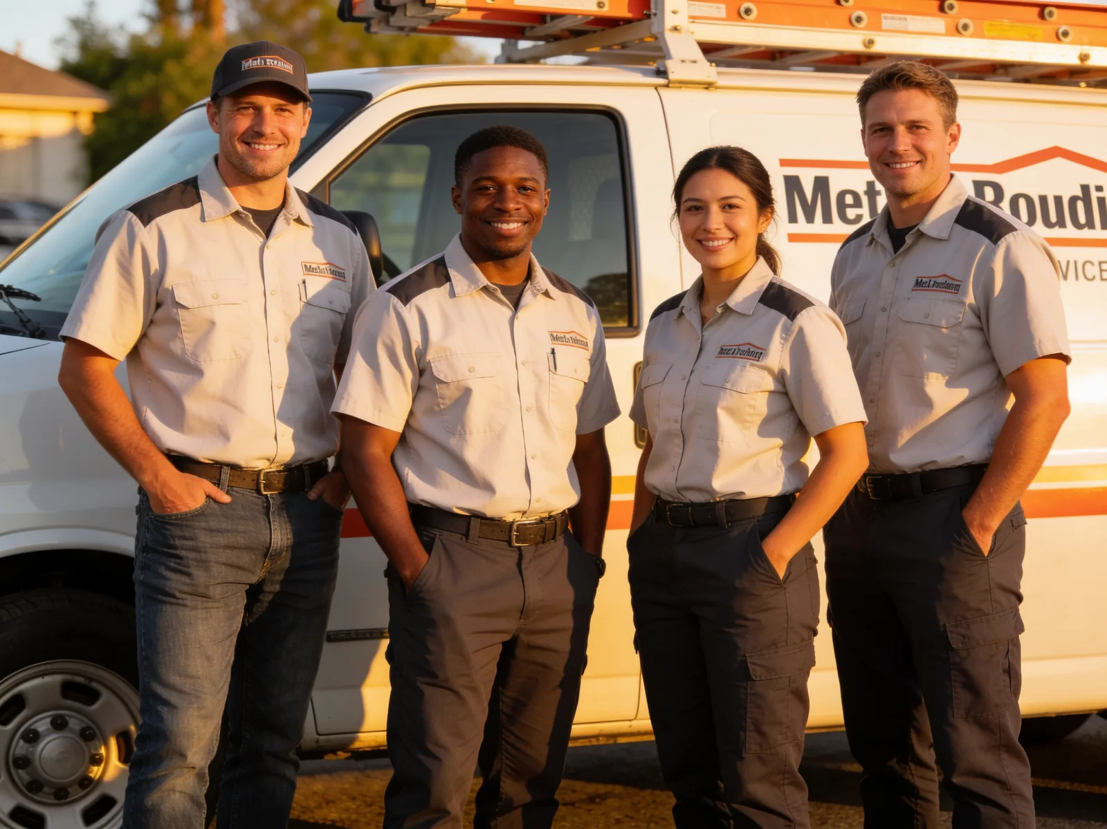 Metal Roof Installation company in Bradley, FL